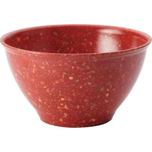 imageRachael Ray Accessories Kitchen Pantryware Multi PurposeSalad ServewareMelamine Garbage Bowl 4 Liters Sea Salt GrayRed