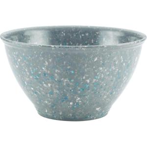 imageRachael Ray Accessories Kitchen Pantryware Multi PurposeSalad ServewareMelamine Garbage Bowl 4 Liters Sea Salt GraySea Salt Gray