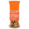 imageRachael Ray 247 EVERYDAY Seasoning and Spices for Cooking Grinder 2 Pack Set247 EVERYDAY Set