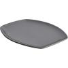 imageRachael Ray Cityscapes Ceramic Dip ampamp Snack Set Cherry RedDark Sea Salt Gray