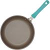 imageRachael Ray Cook  Create Nonstick Frying PanSkillet 10 Inch GrayAgave Blue