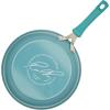 imageRachael Ray Cook  Create Nonstick Frying PanSkillet 10 Inch GrayAgave Blue
