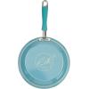 imageRachael Ray Cook  Create Nonstick Frying PanSkillet 10 Inch GrayAgave Blue
