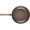 imageRachael Ray Cook  Create Nonstick Frying PanSkillet 10 Inch GrayAlmond