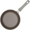 imageRachael Ray Cook  Create Nonstick Frying PanSkillet 10 Inch GrayGray