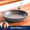 imageRachael Ray Cook  Create Nonstick Frying PanSkillet 10 Inch GrayGray