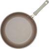 imageRachael Ray Cook  Create Nonstick Frying PanSkillet 10 Inch GrayGray