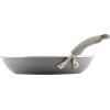 imageRachael Ray Cook  Create Nonstick Frying PanSkillet 10 Inch GrayGray