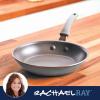 imageRachael Ray Cook  Create Nonstick Frying PanSkillet 10 Inch GrayGray