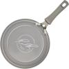 imageRachael Ray Cook  Create Nonstick Frying PanSkillet 10 Inch GrayGray