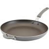 imageRachael Ray Cook  Create Nonstick Frying PanSkillet 10 Inch GrayGray