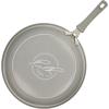 imageRachael Ray Cook  Create Nonstick Frying PanSkillet 10 Inch GrayGray