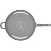 imageRachael Ray Cook  Create Nonstick Frying PanSkillet 10 Inch GrayGray