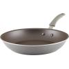 imageRachael Ray Cook  Create Nonstick Frying PanSkillet 10 Inch GrayGray
