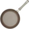 imageRachael Ray Cook  Create Nonstick Frying PanSkillet 10 Inch GrayGray