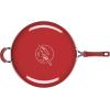 imageRachael Ray Cook  Create Nonstick Frying PanSkillet 10 Inch GrayRed