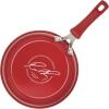 imageRachael Ray Cook  Create Nonstick Frying PanSkillet 10 Inch GrayRed