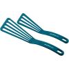 imageRachael Ray Gadgets Utensil Kitchen Cooking Tools Set 6 Piece Marine BlueMarine Blue