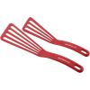 imageRachael Ray Gadgets Utensil Kitchen Cooking Tools Set 6 Piece Marine BlueRed