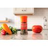 imageRachael Ray Garlic Sea Salt PepperPizza Pasta Marinara