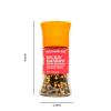 imageRachael Ray Garlic Sea Salt PepperRockin Rainbow Peppercorn