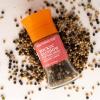 imageRachael Ray Garlic Sea Salt PepperRockin Rainbow Peppercorn