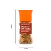 imageRachael Ray Garlic Sea Salt PepperSpice it Up Chili Seasoning