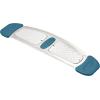 imageRachael Ray Multi Stainless Steel Grater Marine Blue SmallMarine Blue