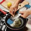 imageRachael Ray Multi Stainless Steel Grater Marine Blue SmallMarine Blue
