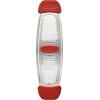imageRachael Ray Multi Stainless Steel Grater Marine Blue SmallRed