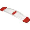 imageRachael Ray Multi Stainless Steel Grater Marine Blue SmallRed