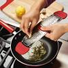imageRachael Ray Multi Stainless Steel Grater Marine Blue SmallRed