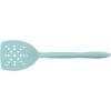 imageRachael Ray Tools and Gadgets Flexi Turner and Scraping Spoon Set  Cooking Utensils  2 Piece RedLight Blue