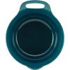 imageRachael Ray Tools and Gadgets Nesting  Stackable Mixing Bowl Set with Pour Spouts and Handle  2 and 3 Quarts Red and GrayLight Blue  Teal