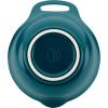 imageRachael Ray Tools and Gadgets Nesting  Stackable Mixing Bowl Set with Pour Spouts and Handle  2 and 3 Quarts Red and GrayLight Blue  Teal