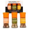 imageRachael Ray 247 EVERYDAY Seasoning and Spices for Cooking Grinder 2 Pack SetLow Sodium Set
