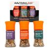 imageRachael Ray 247 EVERYDAY Seasoning and Spices for Cooking Grinder 2 Pack SetMYOTO Set