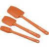 imageRachael Ray 3Piece Spatula Utensil Set Orange