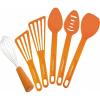 imageRachael Ray Gadgets Utensil Kitchen Cooking Tools Set 6 Piece Marine BlueOrange