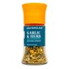 Garlic & Herb