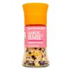 Garlic Sea Salt Pepper