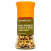 Low Sodium Garlic & Herb