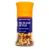Sicilian Style