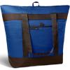 imageRachael Ray Jumbo Chillout Insulated Tote Bag Extra Large BlueNavy