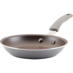 imageRachael Ray Cook  Create Nonstick Frying PanSkillet 10 Inch GrayGray