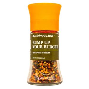 imageRachael Ray Garlic Sea Salt PepperBump up your Burger