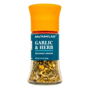 imageRachael Ray Garlic Sea Salt PepperGarlic  Herb