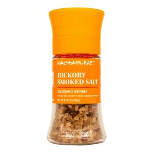 imageRachael Ray Garlic Sea Salt PepperHickory Smoked Sea Salt
