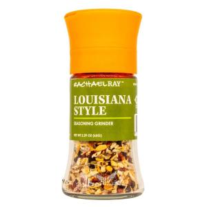 imageRachael Ray Garlic Sea Salt PepperLouisiana Blend