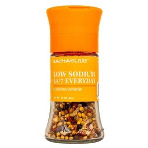 imageRachael Ray Garlic Sea Salt PepperLow Sodium 247 Everyday
